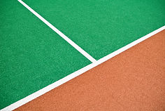Field Hockey Court