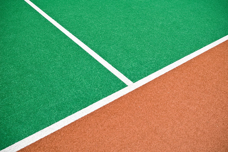 Field Hockey Court