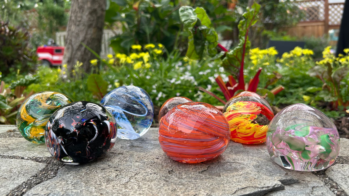 Public Glass