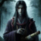 Orochimaru from naruto