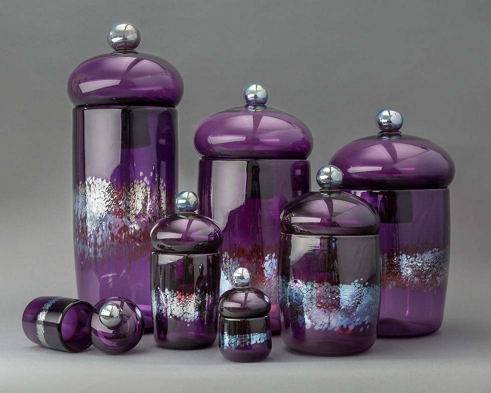 Hot Glass Cold Beer | October 3rd