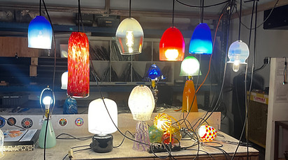 Lighting Class Lights
