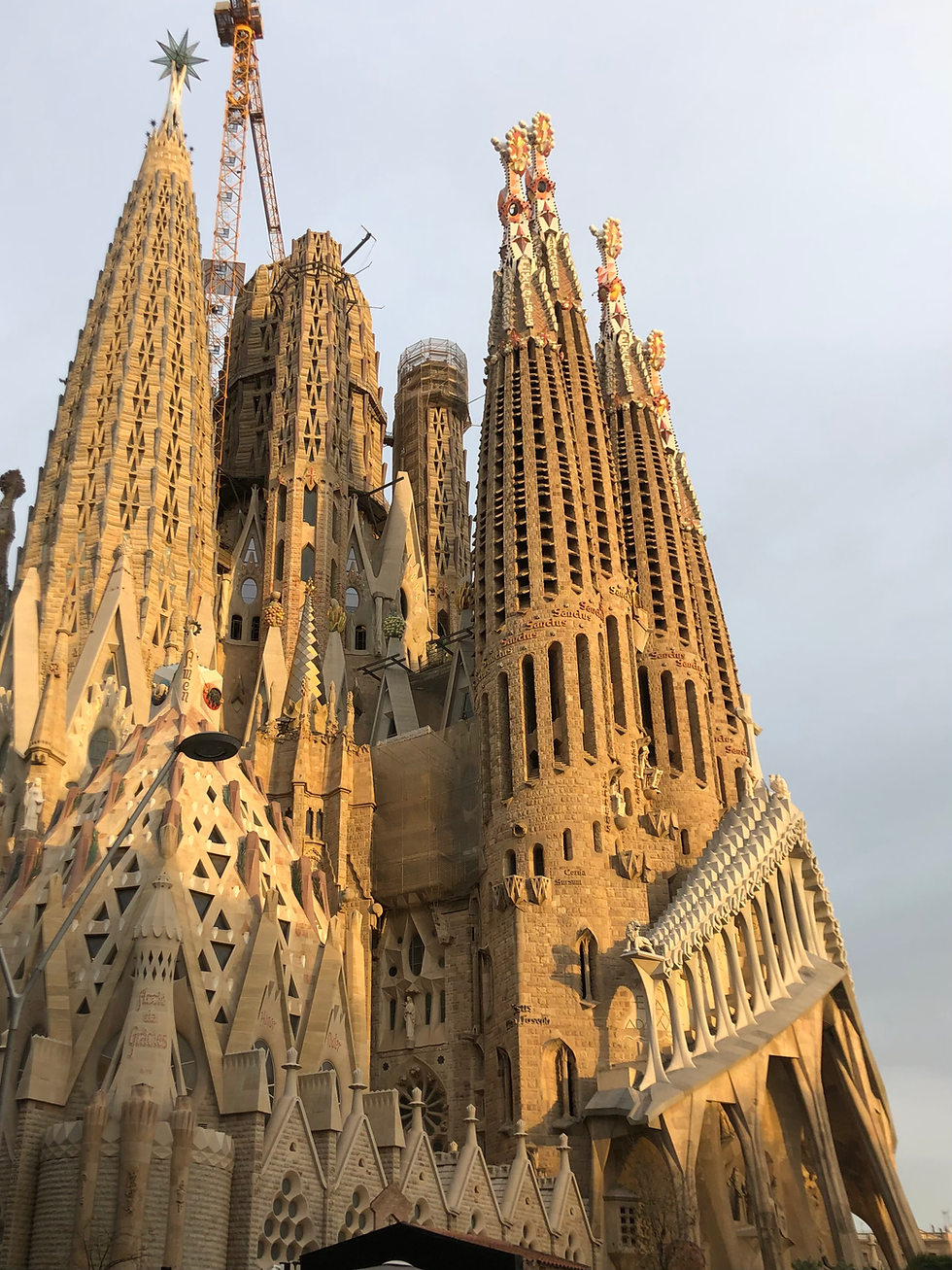 Thumbnail: April Artist Residency application