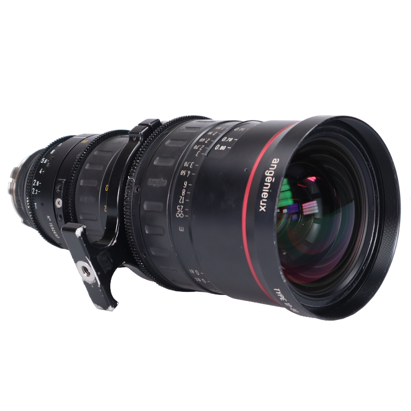 Thumbnail: Angenieux 17-80