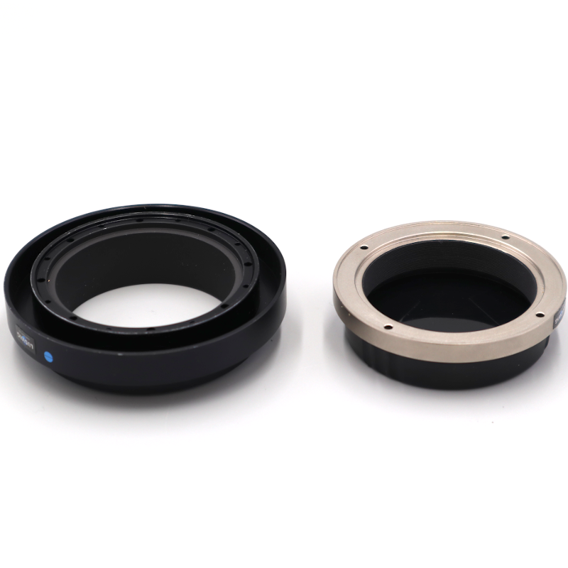 Thumbnail: Schneider Kreuznach Xenon FF Primes Set