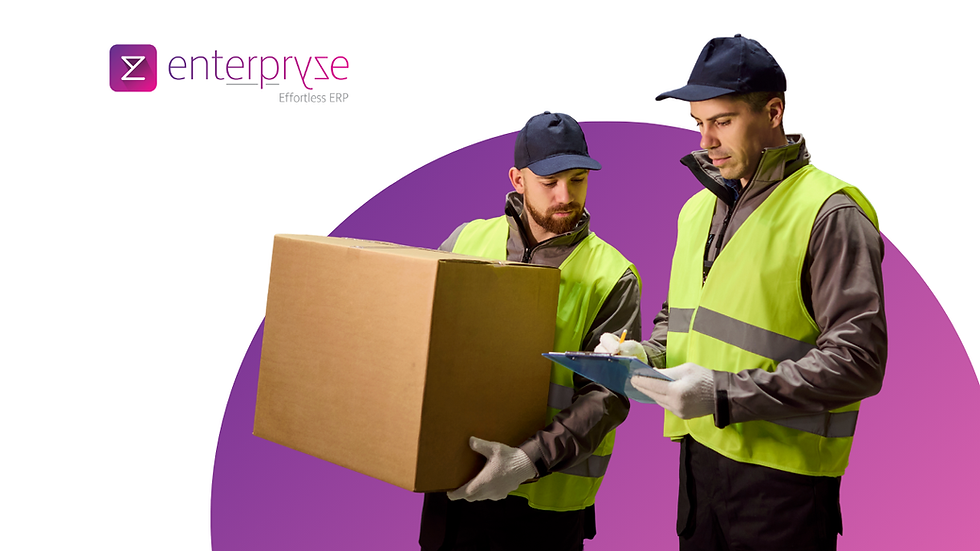 Working Capital Visibility Software for Mid-Market Distributors: Why Cash Gets Trapped in Inventory and Receivables