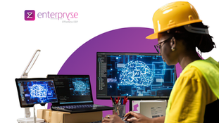 ERP Data Security for Mid- Market Manufacturers: What to Ask Before You Trust a Vendor with Your Data