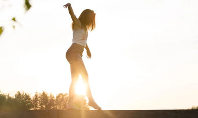 How BodyTalk Changed a Young Woman's Life and Future