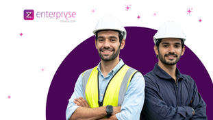 Demand Forecasting for Mid-Market Manufacturers: How AI-Native ERP Reduces Stockouts and Overstock