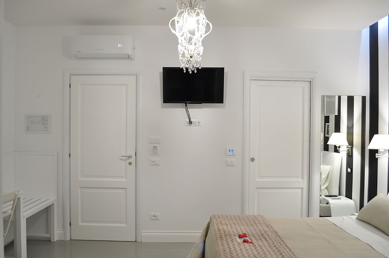 camere da letto su misura roma