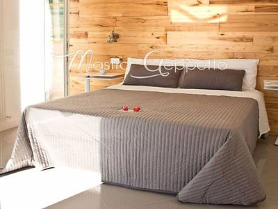 Camera da letto - Quiete di Rovere