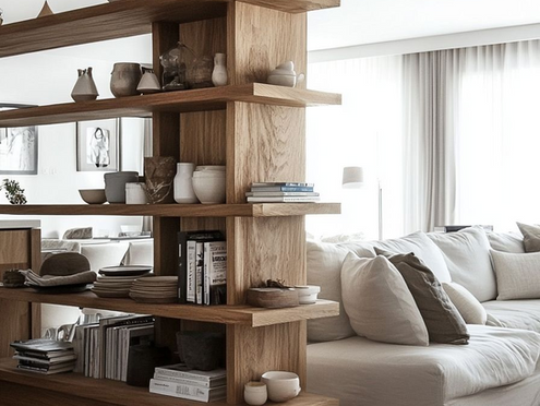 🏡 Come ampliare lo spazio in casa: quando il progetto cambia la percezione degli ambienti