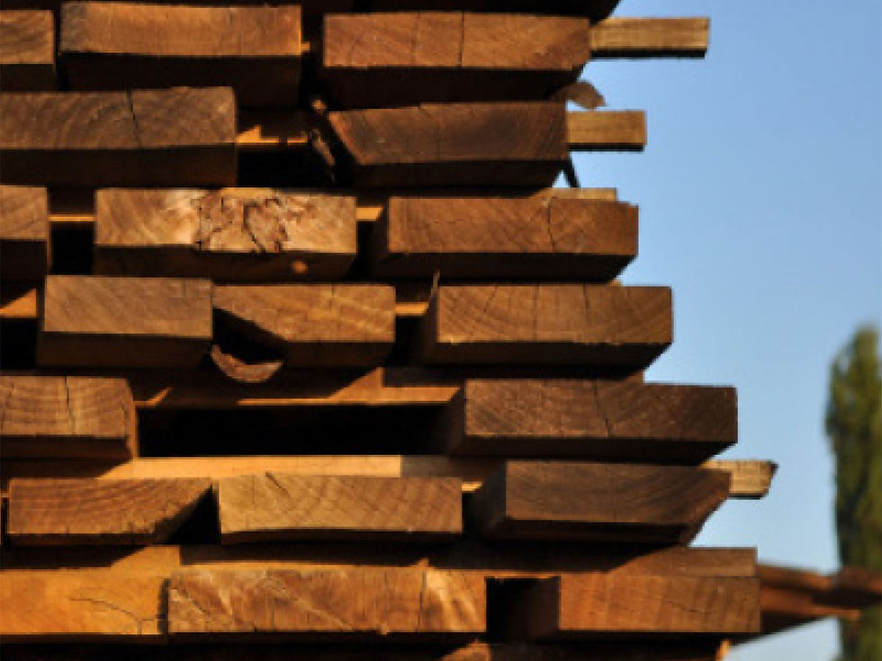 la qualità dei materiali