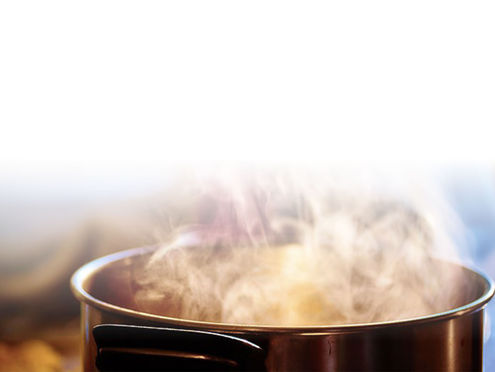 Metodi Infallibili per Pulire il Forno – Trucchi e Rimedi Naturali