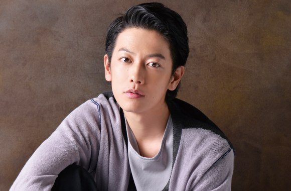 Entrevista com Takeru Satoh