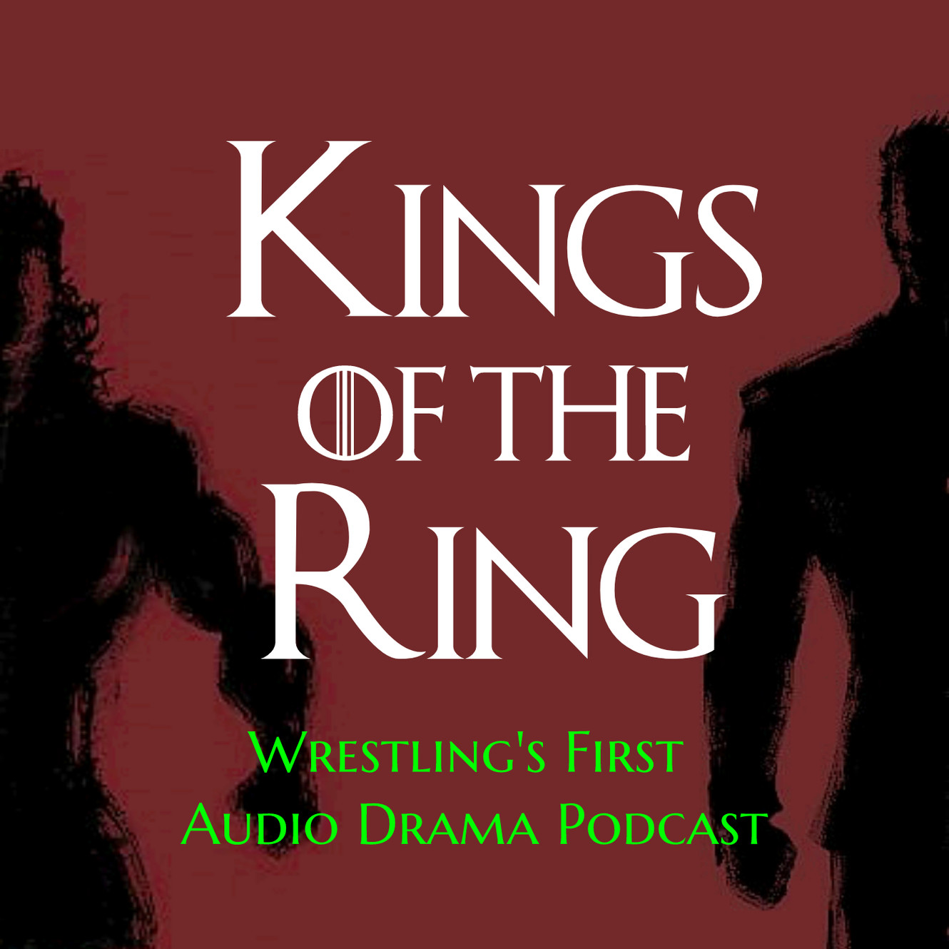 Kings Of The Ring Kings Of The Ring