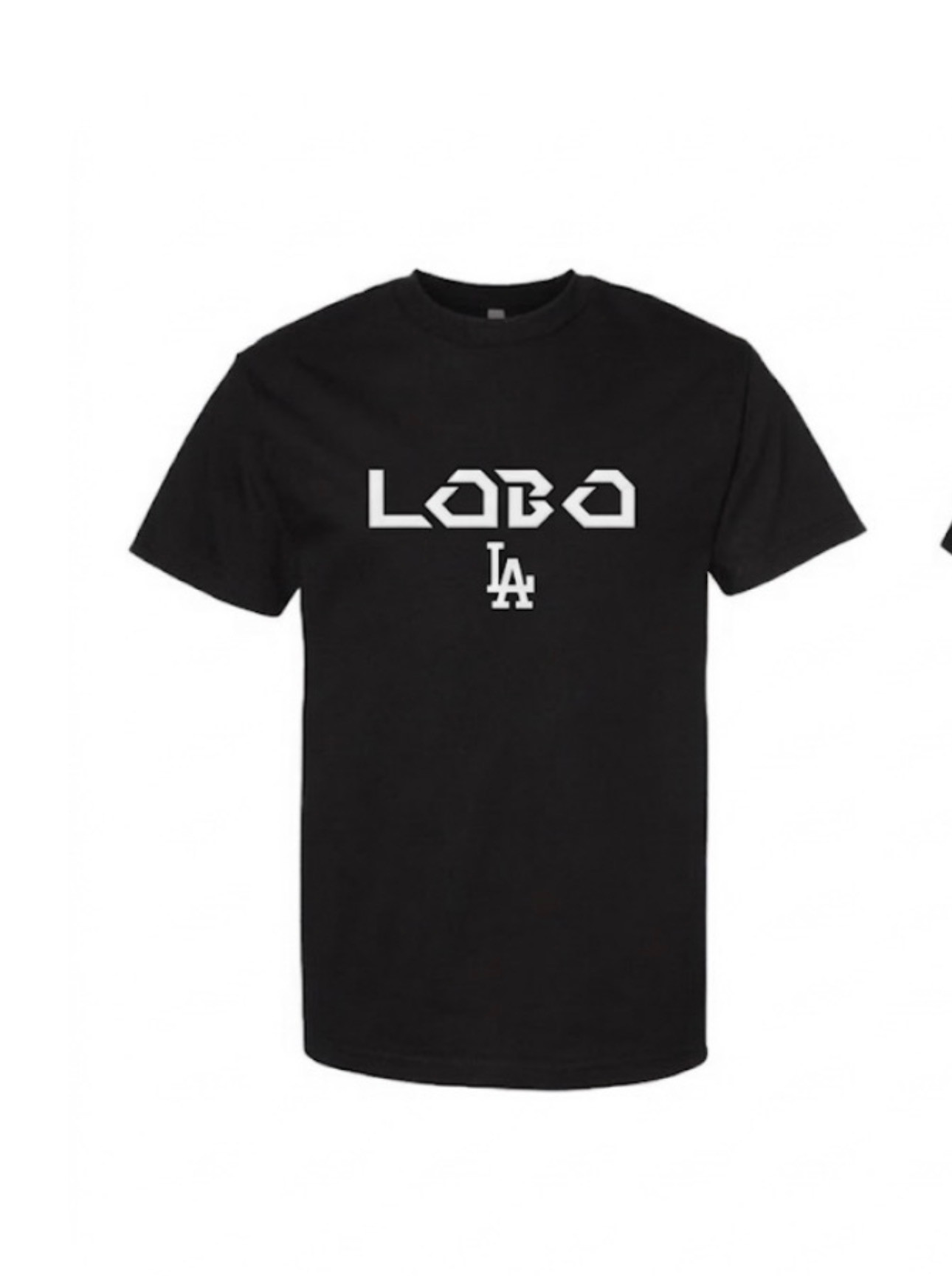LOBO T-shirt LA