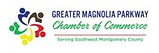Greater Magnolia Chamber of Commerce Logo