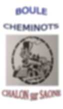 BOULE JOYEUSE CHEMINOTS CHALON
