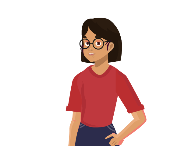 Pulit animation | פולית