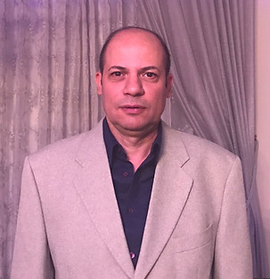 Nashid Nashif