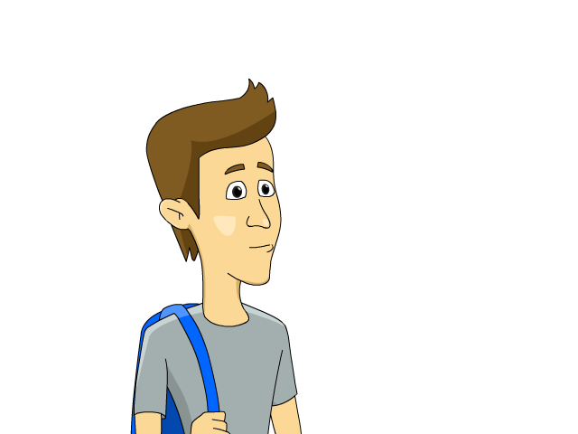 Pulit animation | פולית
