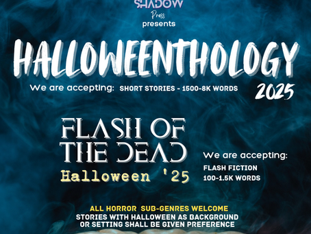 Submission Guidelines for HALLOWEEN 2025