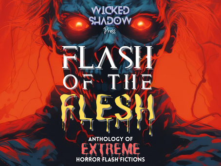 Submission Guidelines for FLASH OF THE FLESH