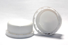 28mm, 33mm, 38mm, 40mm tamper-proof cap