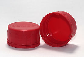 36mm tamper proof cap
