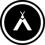Logo circular Apache