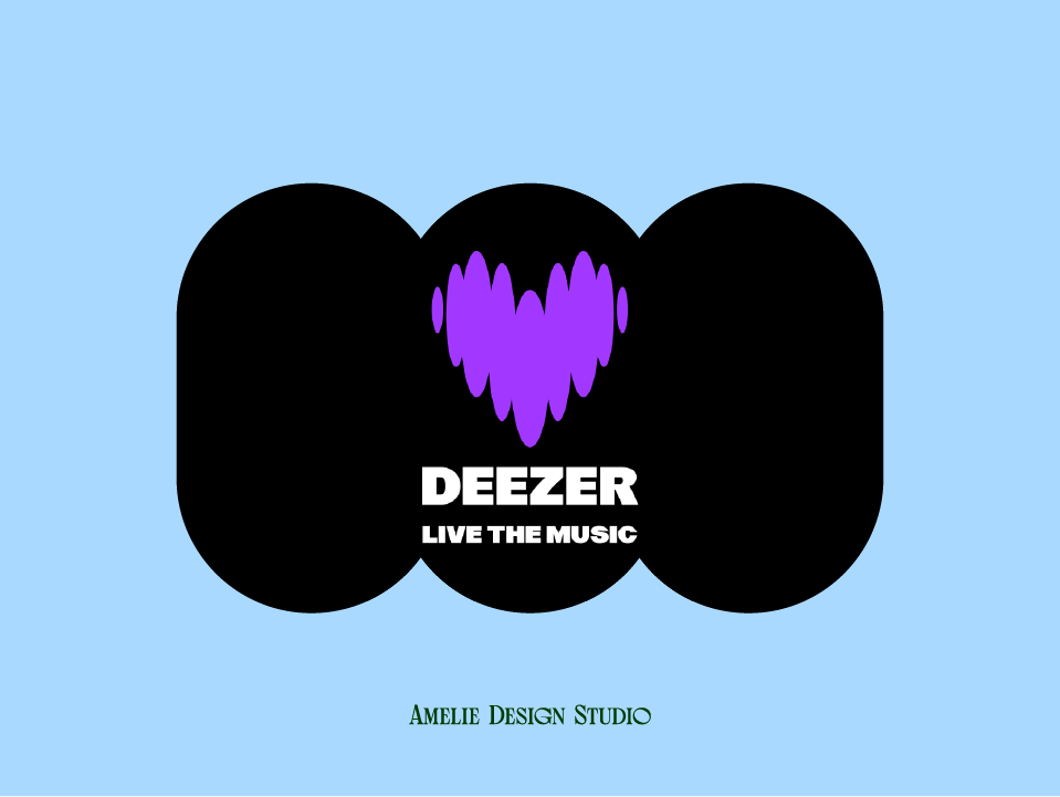 Deezer a-t-il vraiment fait un flop avec sa nouvelle image de marque ?