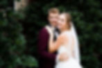 Bridal Hair and Makeup at the University of Oklahoma