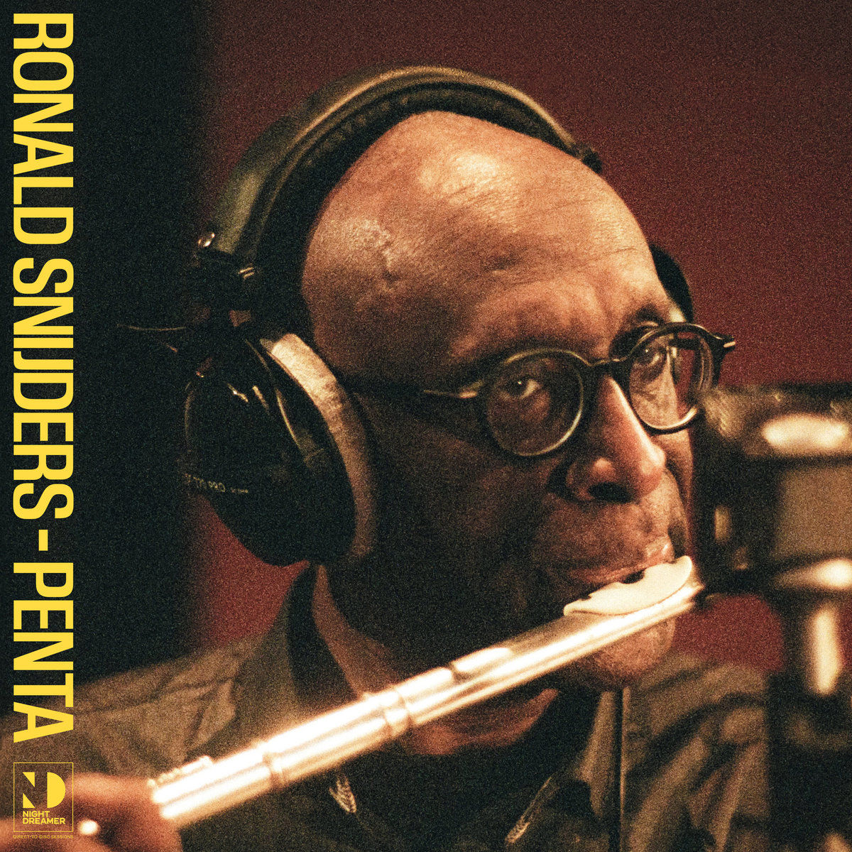 Ronald Snijders - Penta (Direct-to-Disc)