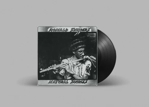 Ronald Snijders - Natural Sources (Reissue) | Gulbaba Records