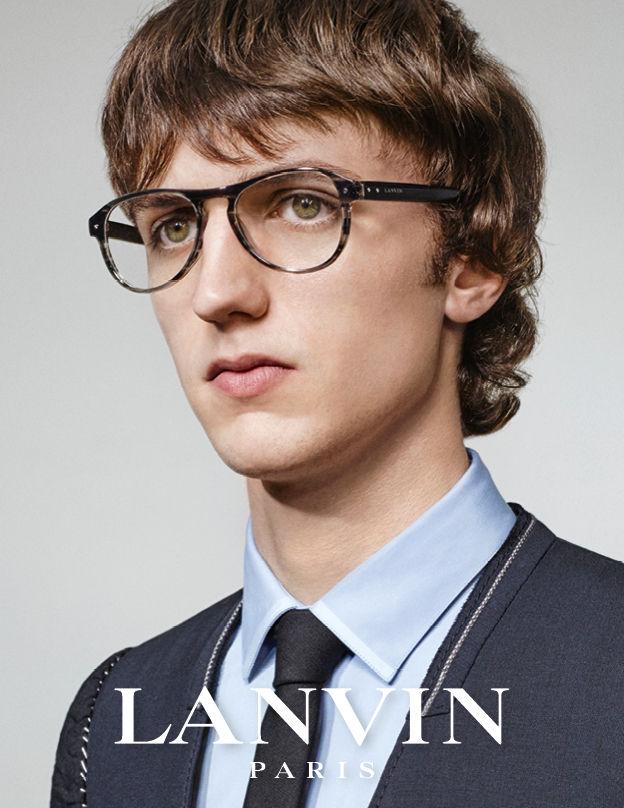 LANVIN HOMME AW16
