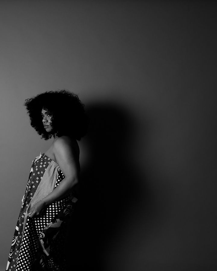 Model's Shadow