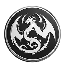Algomist Coin Black and White Large.png