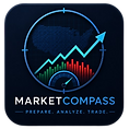 Market Compass logo