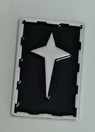 SCA Northern Army Pin or Magnet