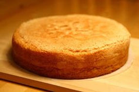 Honey cake
