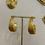 Miniatura: PENDIENTES EVENTS NUBIA