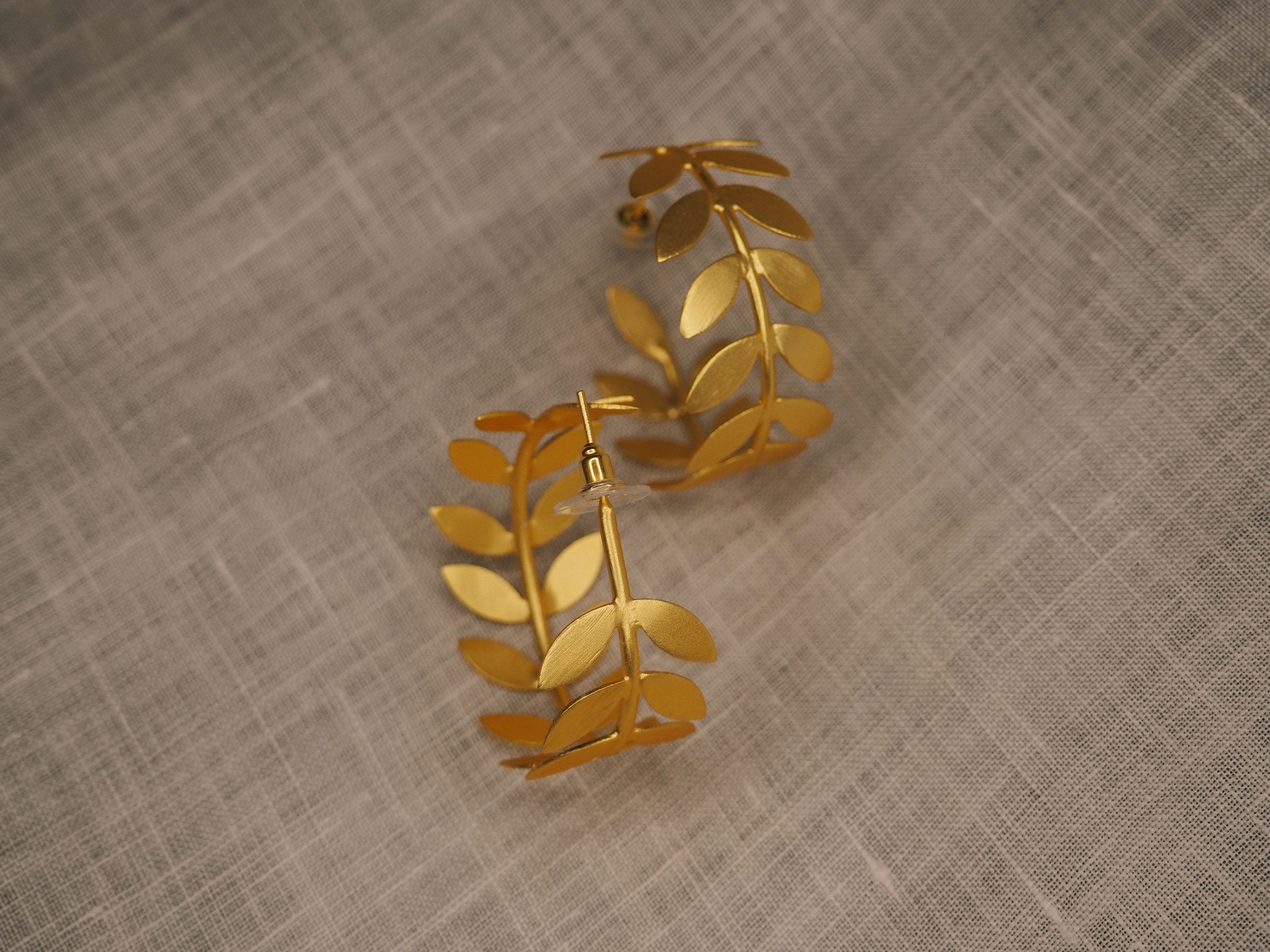 PENDIENTES EVENTS LAUREUS