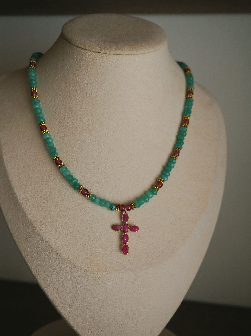 Miniatura: COLLAR MIHRAGE