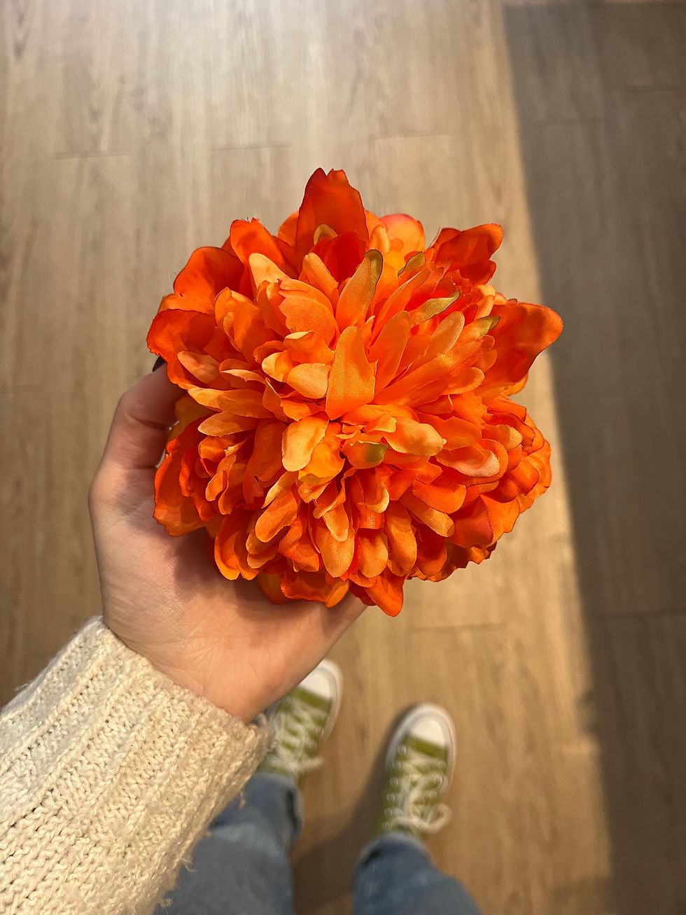 Miniatura: PEONIA PEQUEÑA 