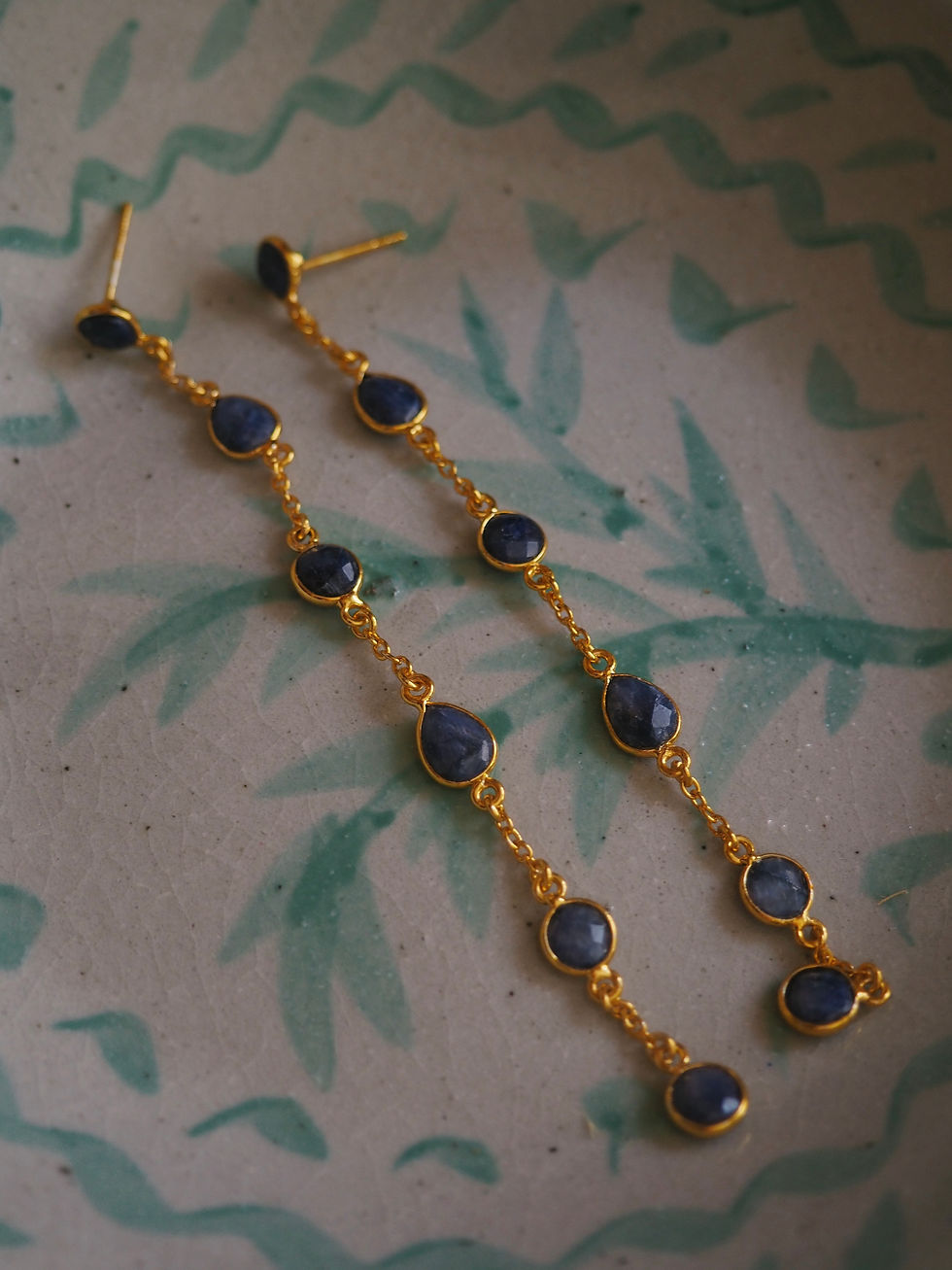 Miniatura: PENDIENTES EVENTS CASCADAS