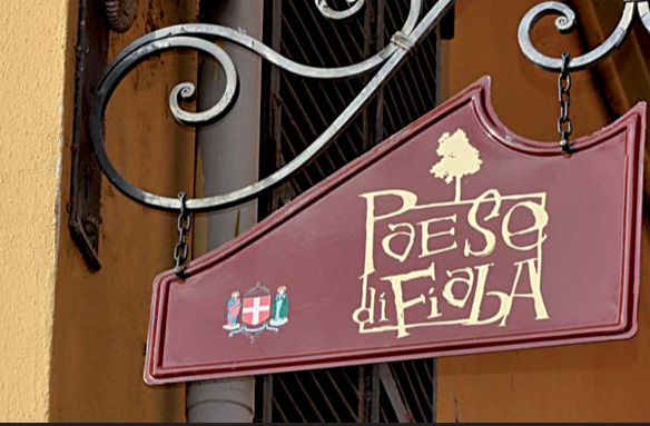 Paese di Fiaba