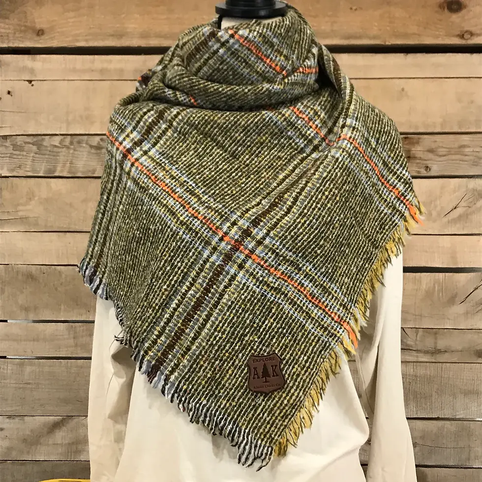 Thumbnail: Scarves