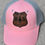 Thumbnail: Leather Patch Trucker Hats