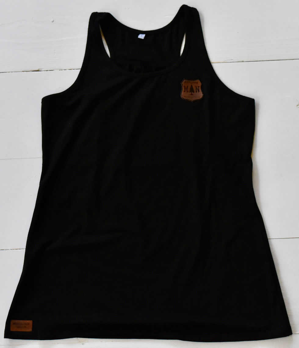 Thumbnail: Tank Tops